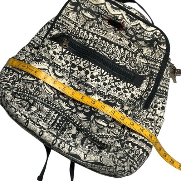 SAKROOTS Bohemian Fabric Backpack - Picture 13 of 13